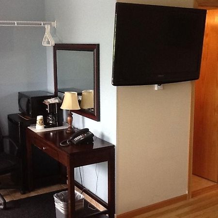 Selah Motel Кенора Екстер'єр фото